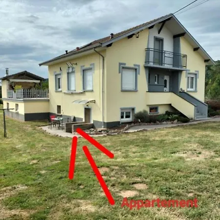 Des Secs Pres Fraize