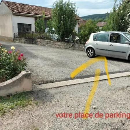Apartment Des Secs Pres
