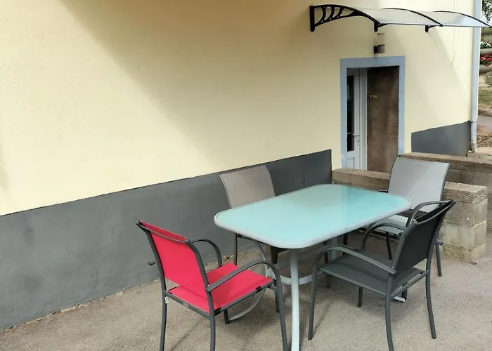 Apartamento Des Secs Pres *