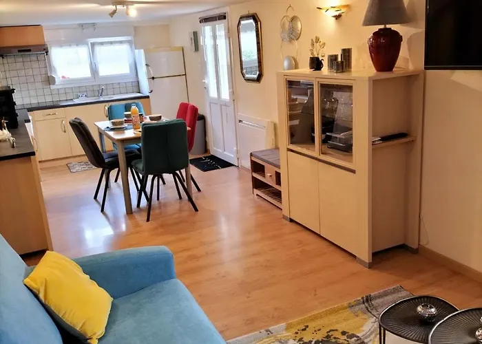 Des Secs Pres Apartamento